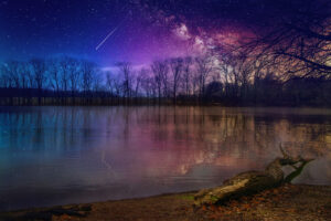 Lake Wobegone